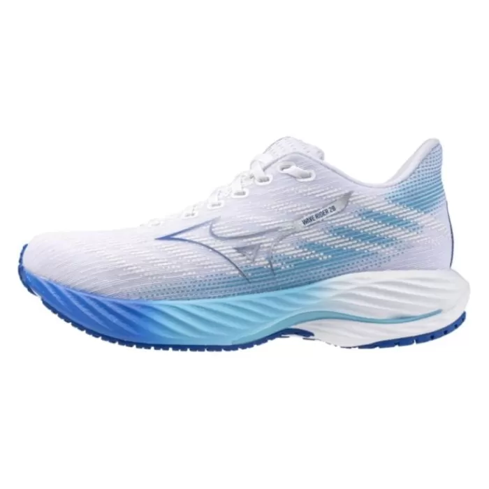 Donna Mizuno Scarpe Neutrale | Allenamento Quotidiano-Wave Rider 28