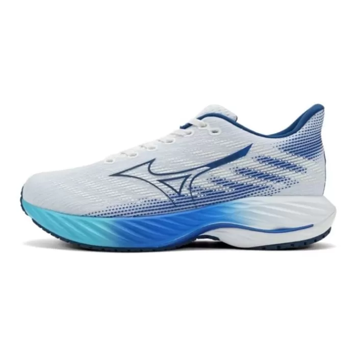 Uomo Mizuno Scarpe Neutrale | Allenamento Quotidiano-Wave Rider 28