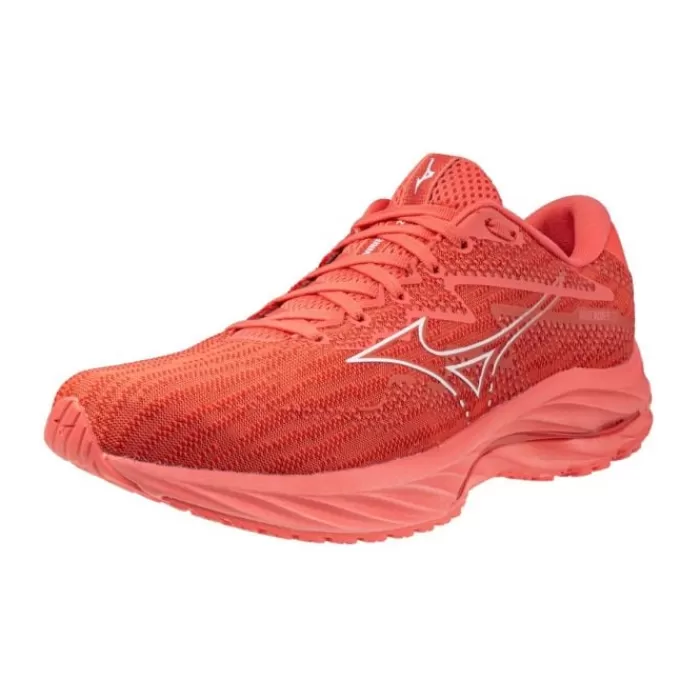 Uomo Mizuno Scarpe Neutrale | Allenamento Quotidiano-Wave Rider 27