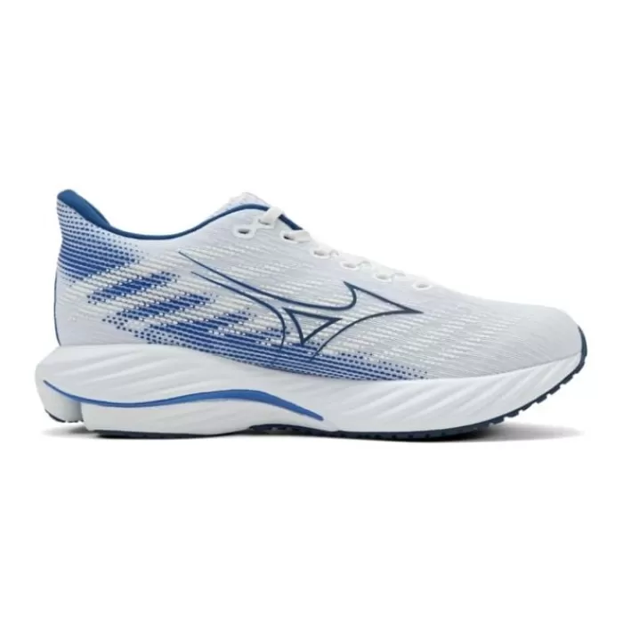 Uomo Mizuno Scarpe Neutrale | Allenamento Quotidiano-Wave Rider 28