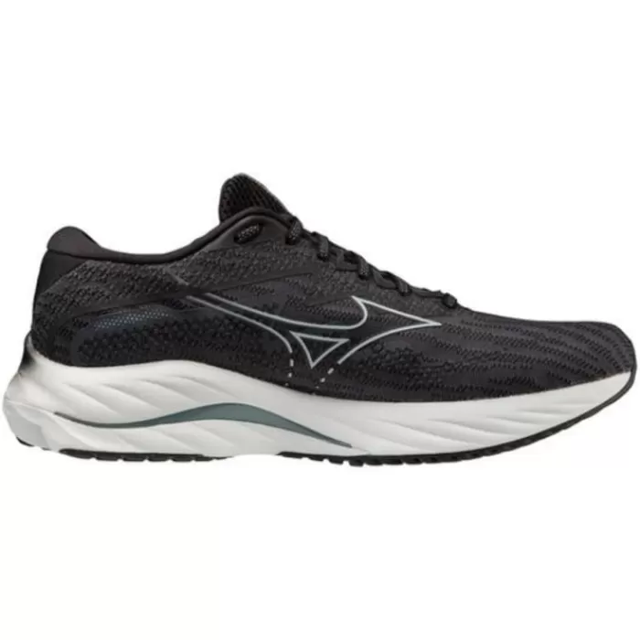 Donna Mizuno Scarpe Da Corsa Pianta Larga | Scarpe Neutrale-Wave Rider 27 Wide