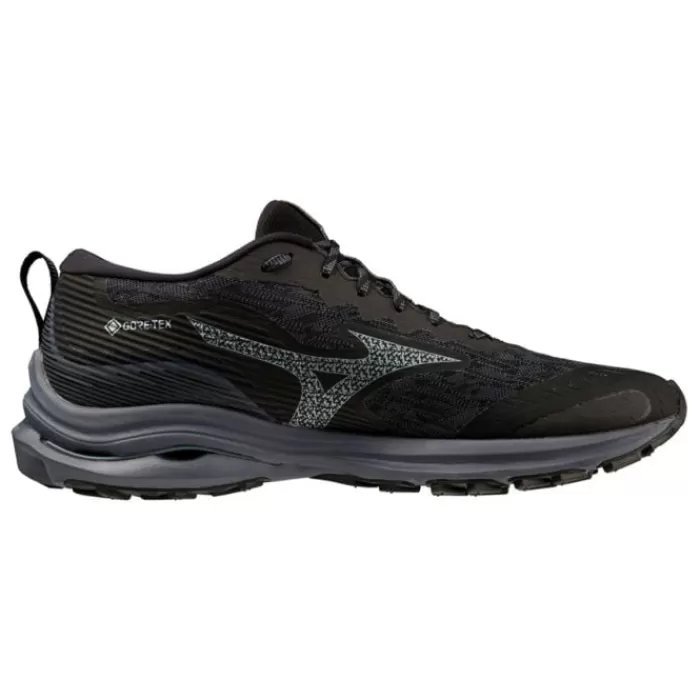 Uomo Mizuno Scarpe Neutrale | Allenamento Quotidiano-Wave Rider GTX