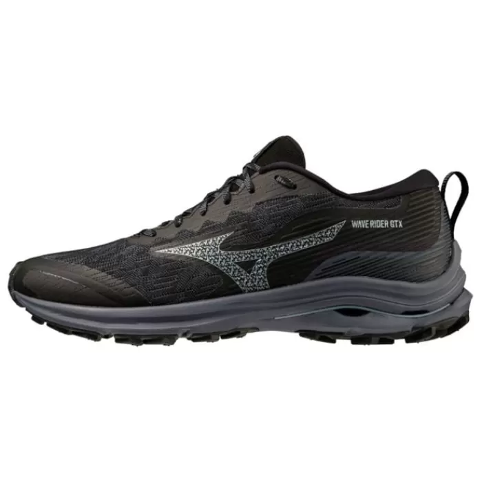 Uomo Mizuno Scarpe Neutrale | Allenamento Quotidiano-Wave Rider GTX