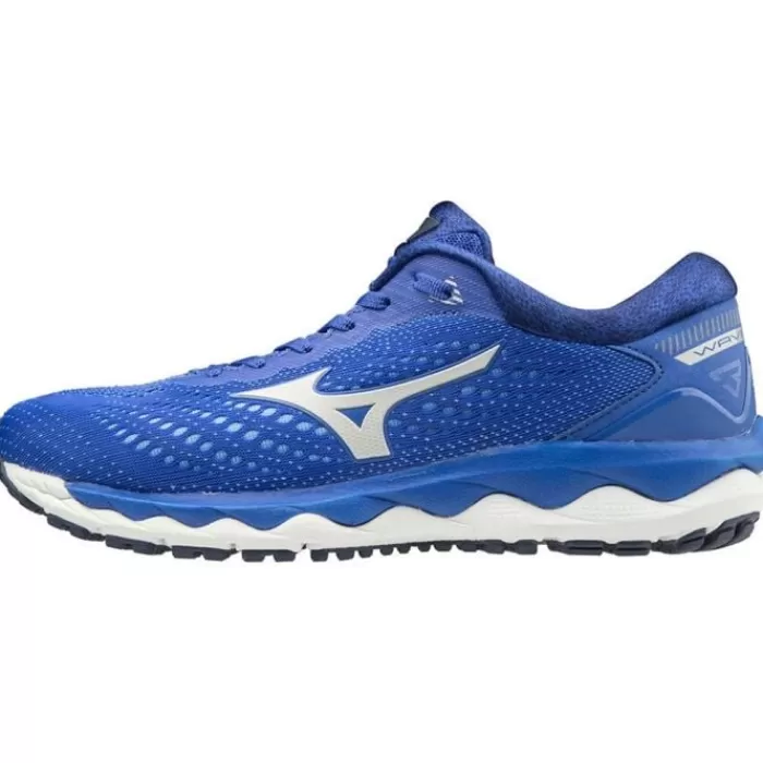 Donna Mizuno Scarpe Neutrale | Allenamento Quotidiano-Wave Sky 3