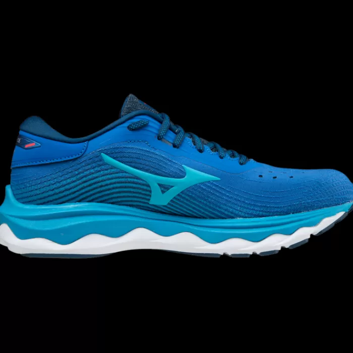 Donna Mizuno Scarpe Neutrale | Allenamento Quotidiano-Wave Sky 5