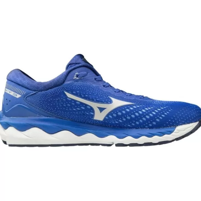 Donna Mizuno Scarpe Neutrale | Allenamento Quotidiano-Wave Sky 3