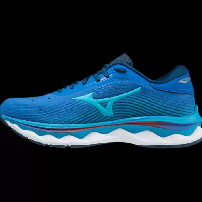 Donna Mizuno Scarpe Neutrale | Allenamento Quotidiano-Wave Sky 5