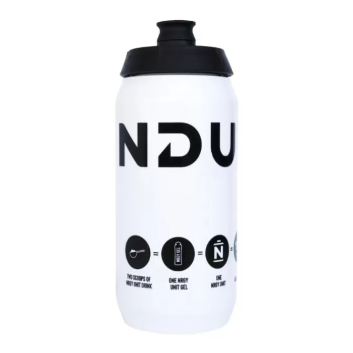 Nduranz Accessori Per Bevande-Sports Bottle 550 ml