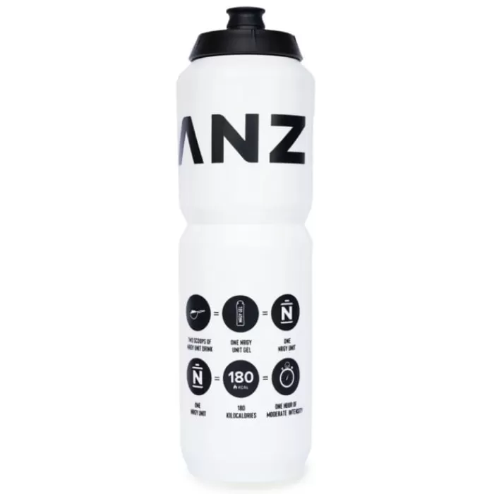 Nduranz Accessori Per Bevande-Sports Bottle 1000 ml