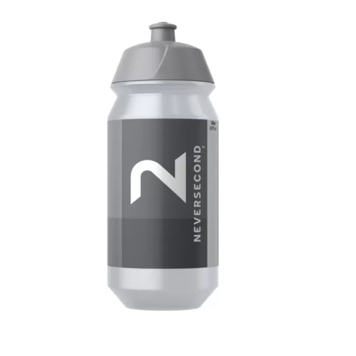 NeverSecond Accessori Per Bevande-Water Bottle 500ml