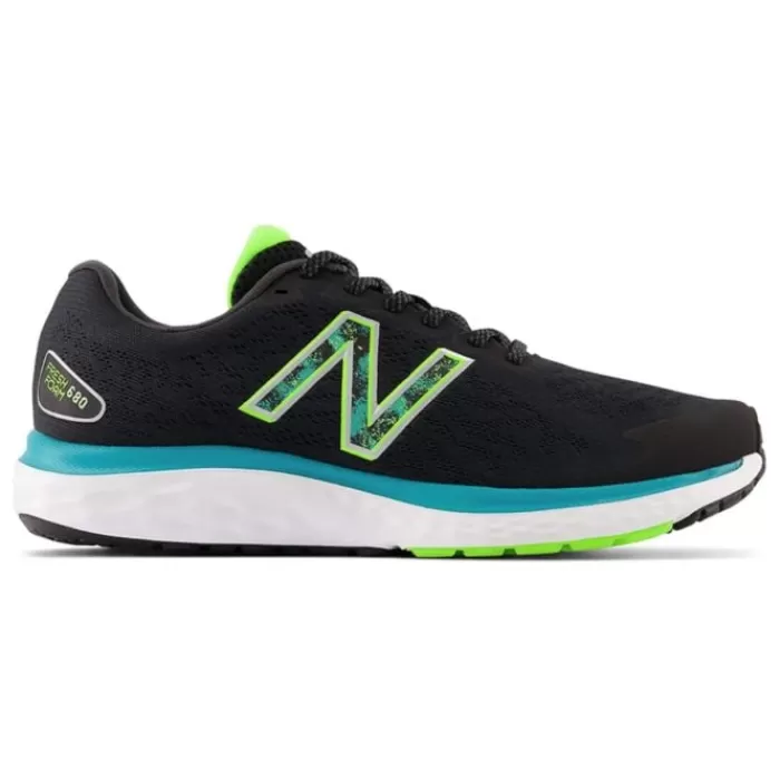 Uomo New Balance Scarpe Neutrale | Allenamento Quotidiano-680 V7