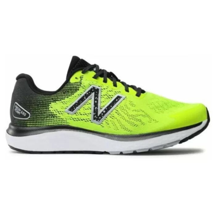 Uomo New Balance Scarpe Neutrale | Allenamento Quotidiano-680 V7