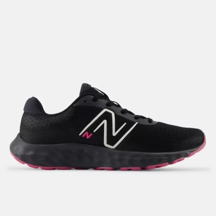 Donna New Balance Scarpe Neutrale | Allenamento Quotidiano-520 V8