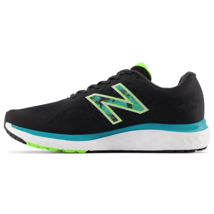 Uomo New Balance Scarpe Neutrale | Allenamento Quotidiano-680 V7