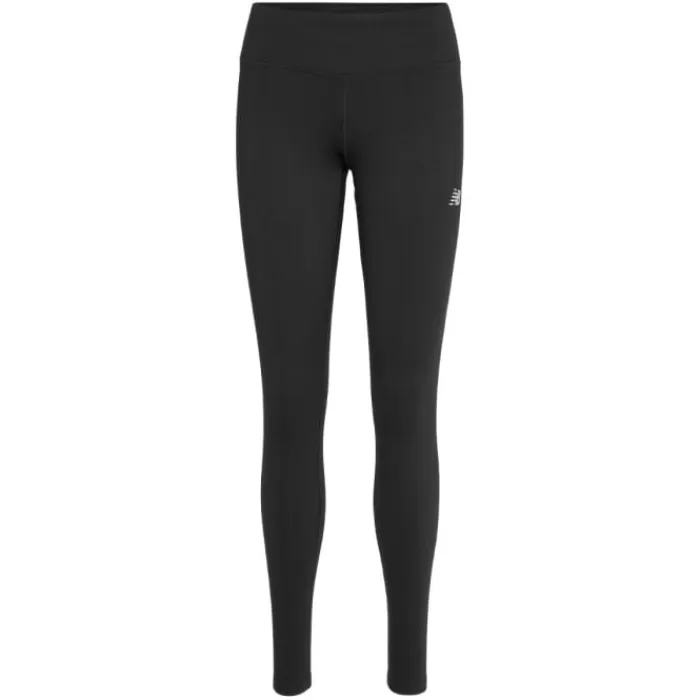 Donna New Balance Leggings E Pantaloni Lunghi-Core Run Winter Tight