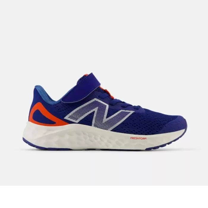 New Balance Scarpe Da Corsa-Foam Arishi v4 PS