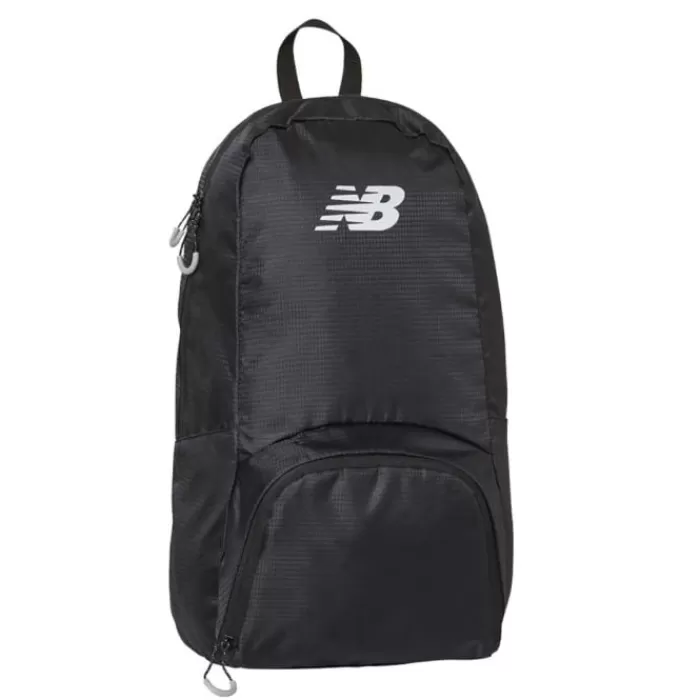 New Balance Zaini E Borse-Foldable Backpack