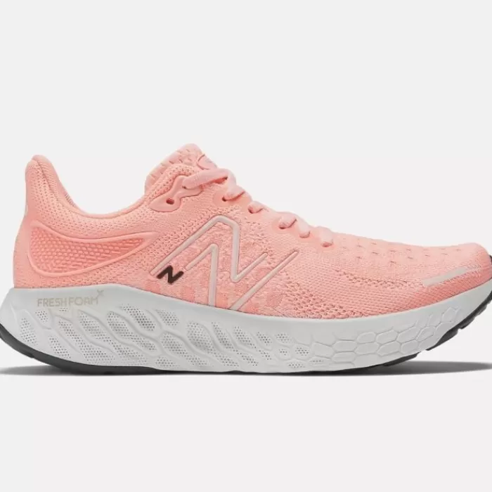 Donna New Balance Scarpe Neutrale | Allenamento Quotidiano-Fresh Foam 1080 v12