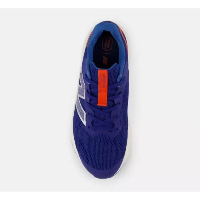 New Balance Scarpe Da Corsa-Fresh Foam Arishi v4 GS