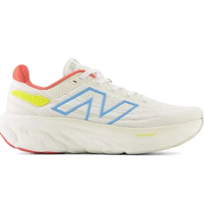 Donna New Balance Scarpe Neutrale | Scarpe Da Corsa Pianta Larga-Fresh Foam X 1080 v13 Wide