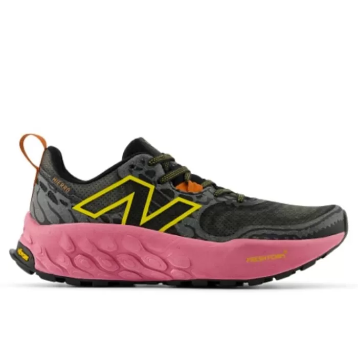 Donna New Balance Scarpe Neutrale | Trail-Fresh Foam X Hierro V8