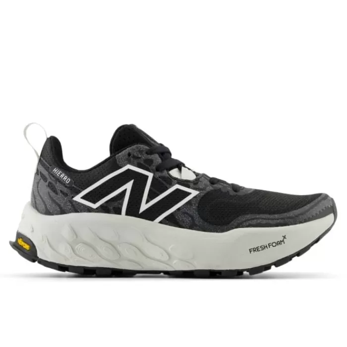 Donna New Balance Scarpe Neutrale | Trail-Fresh Foam X Hierro V8