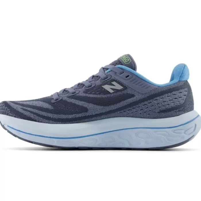 Donna New Balance Scarpe Pronazione | Allenamento Quotidiano-Fresh Foam X Vongo v6