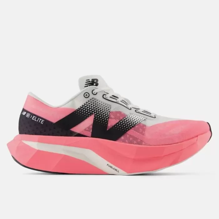 Uomo New Balance Scarpe Neutrale | Gara-FuelCell SuperComp Elite V4