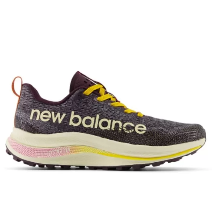 Donna New Balance Scarpe Neutrale | Trail-FuelCell SuperComp Trail