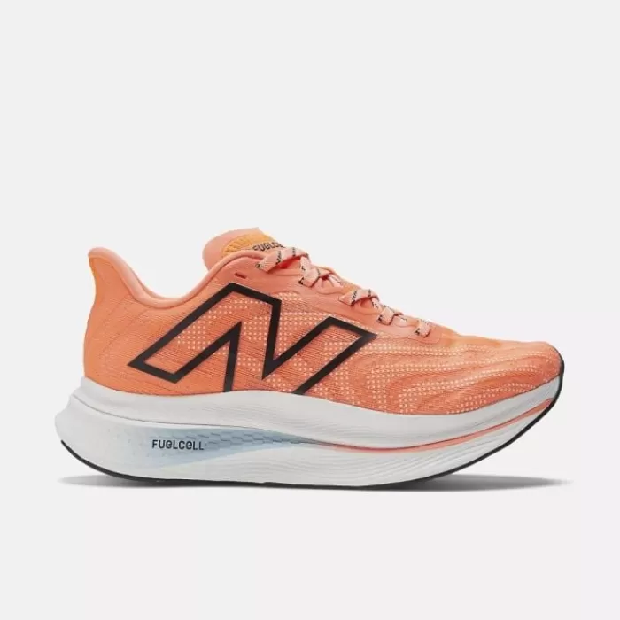 Donna New Balance Scarpe Neutrale | Allenamento Quotidiano-FuelCell SuperComp Trainer V2