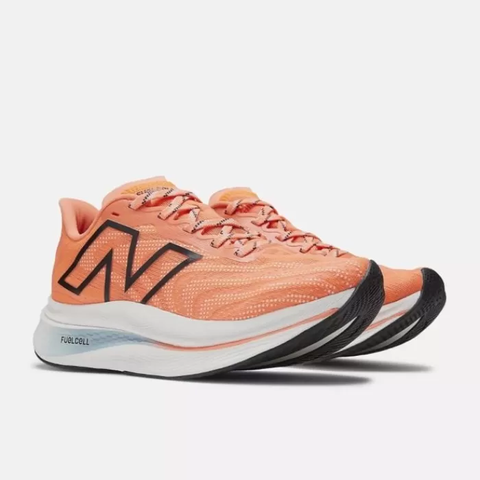 Donna New Balance Scarpe Neutrale | Allenamento Quotidiano-FuelCell SuperComp Trainer V2