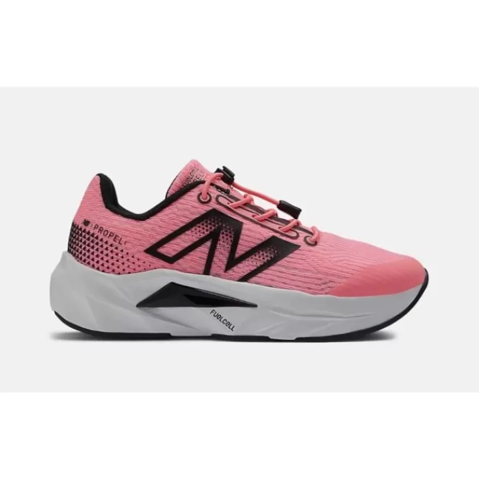 New Balance Scarpe Da Corsa-FullCell Propel v5 PS