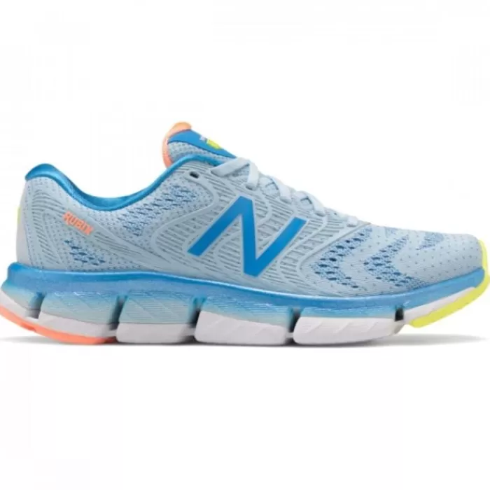 Donna New Balance Scarpe Pronazione | Allenamento Quotidiano-Rubix