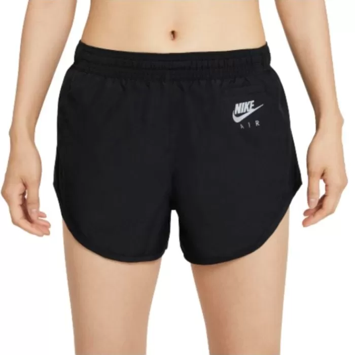 Donna Nike Leggings Corti E Pantaloncini-Air Dri-Fit Shorts