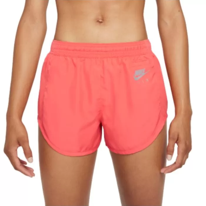 Donna Nike Leggings Corti E Pantaloncini-Air Dri-Fit Shorts