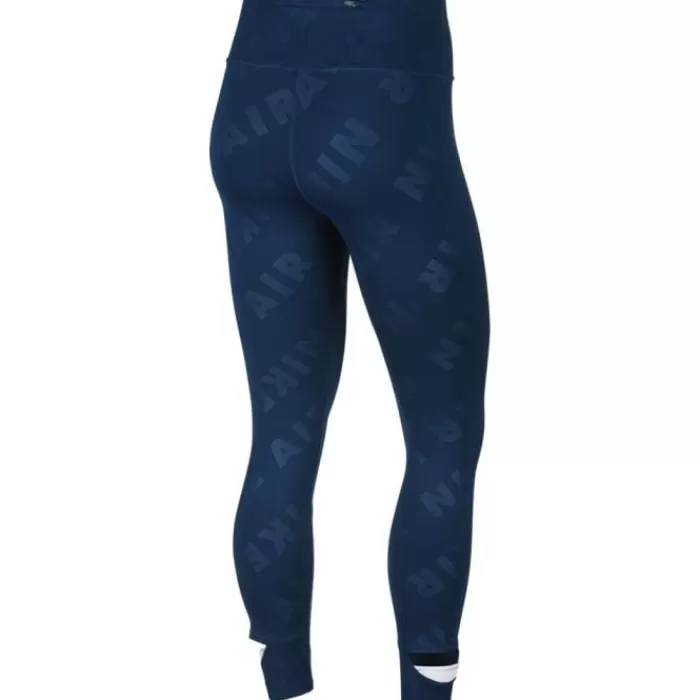 Donna Nike Leggings E Pantaloni Lunghi-Air Tights