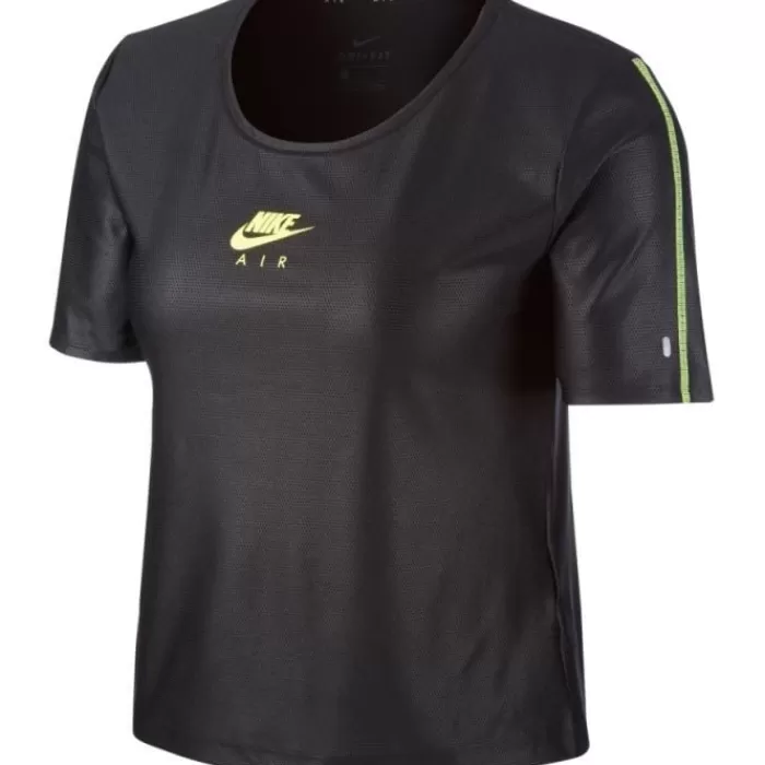 Donna Nike Magliette Maniche Corte E Lunghe-Air T-Shirt