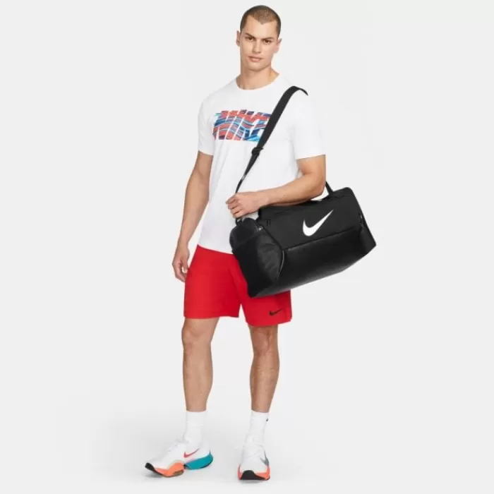 Nike Zaini E Borse-Brasilia 9,5 Duffel Bag 41L