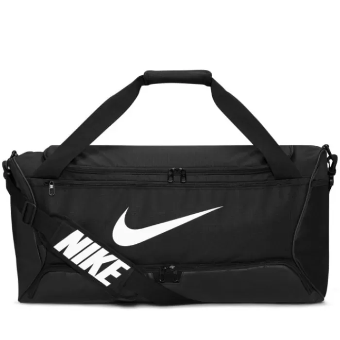 Nike Zaini E Borse-Brasilia 9.5 Duffel Bag 60L