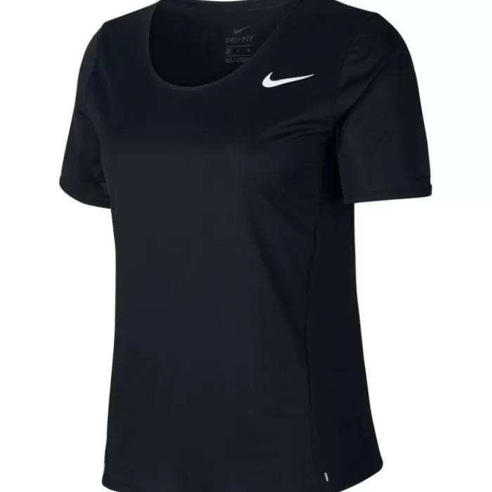 Donna Nike Magliette Maniche Corte E Lunghe-City Sleek T-Shirt