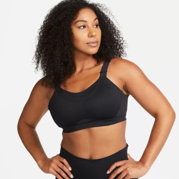 Donna Nike Reggiseni Sportivi-Dri-FIT Alpha High Support Bra