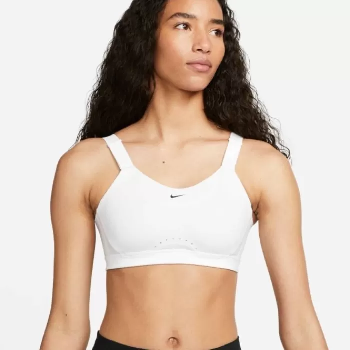 Donna Nike Reggiseni Sportivi-Dri-FIT Alpha High Support Bra