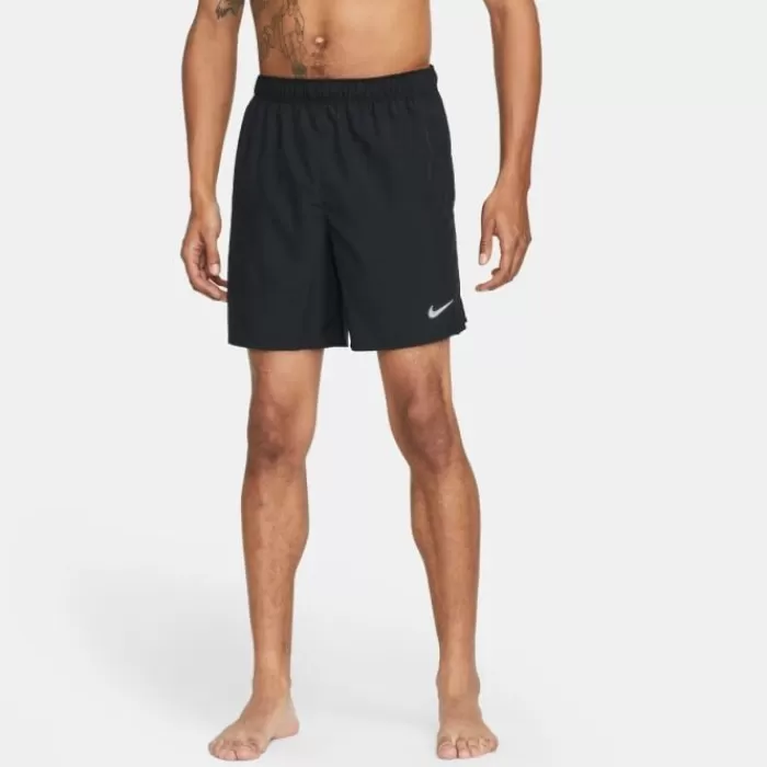 Uomo Nike Leggings Corti E Pantaloncini-Dri-FIT Challenger 7in Shorts