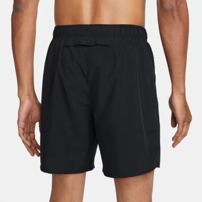 Uomo Nike Leggings Corti E Pantaloncini-Dri-FIT Challenger 7in Shorts