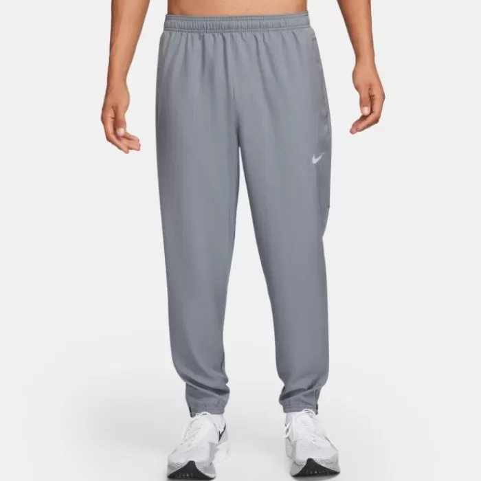 Uomo Nike Leggings E Pantaloni Lunghi-Dri-FIT Challengr Woven Running Pants