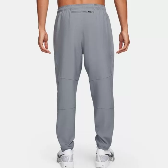 Uomo Nike Leggings E Pantaloni Lunghi-Dri-FIT Challengr Woven Running Pants