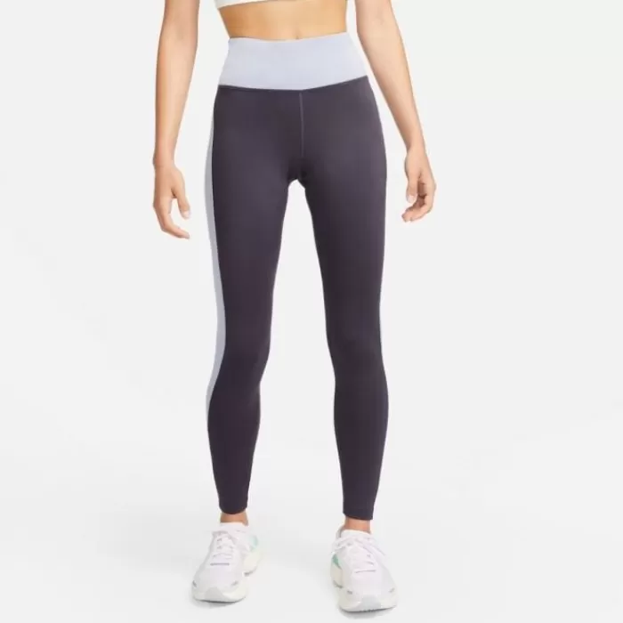 Donna Nike Leggings E Pantaloni Lunghi-DRI-FIT FAST