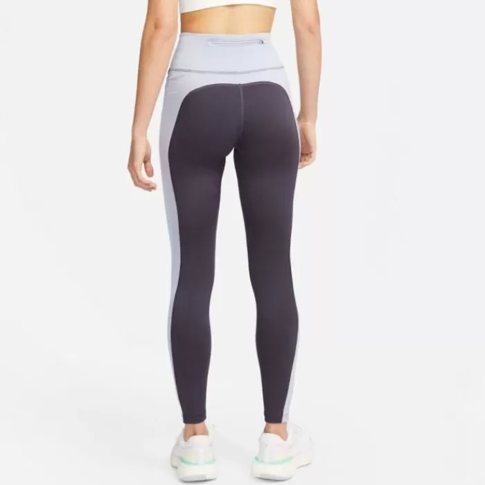 Donna Nike Leggings E Pantaloni Lunghi-DRI-FIT FAST