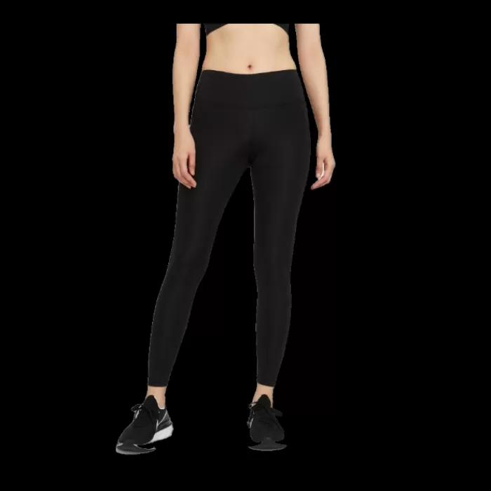 Donna Nike Leggings E Pantaloni Lunghi-Dri-FIT Fast Tights