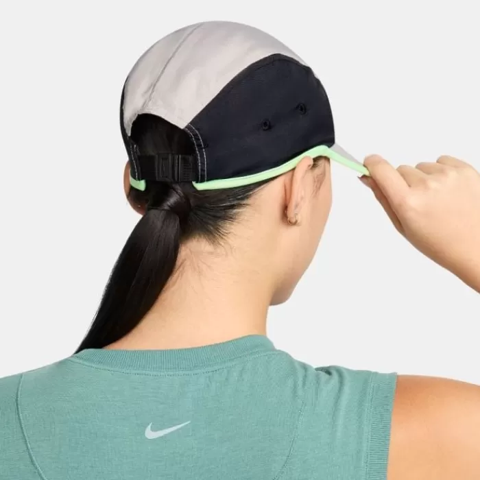 Donna Nike Berretti Con Visiera | Berretti, Guanti, Cappellini, Ecc--Dri-Fit Fly Running Cap